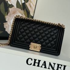 Chanel Leboy Series Bags